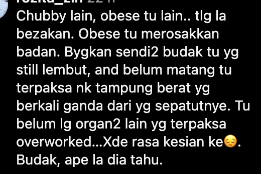 “Dia Orang Tak Tahu…” — Video Tular Cetus Wake-Up Call Untuk Semua Ibu Ayah